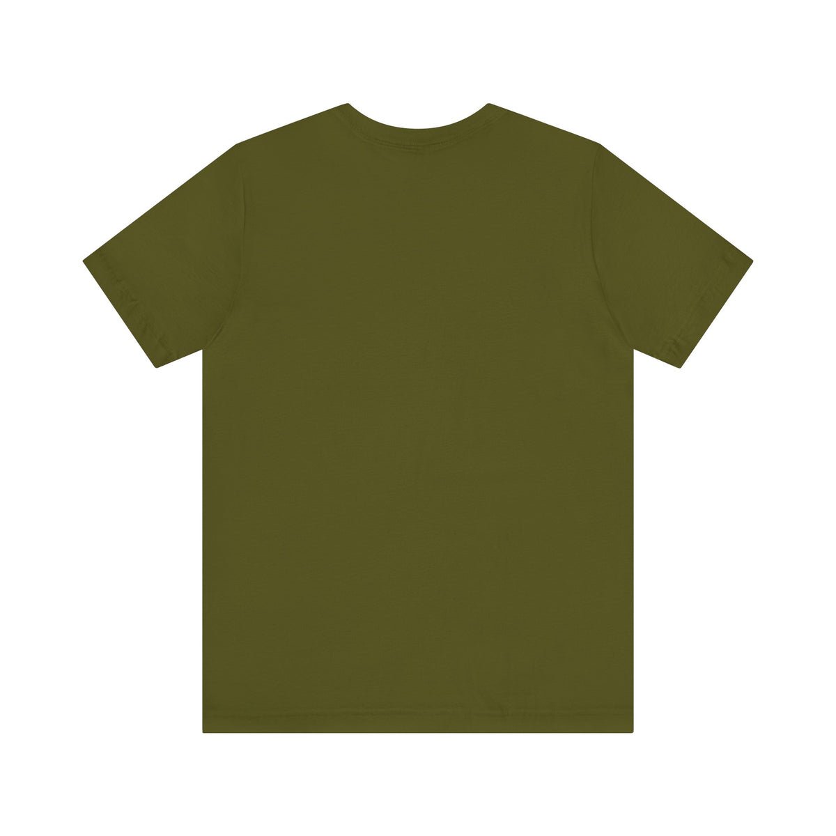 Mainlander Fountain: Unisex Soft Cotton Tee