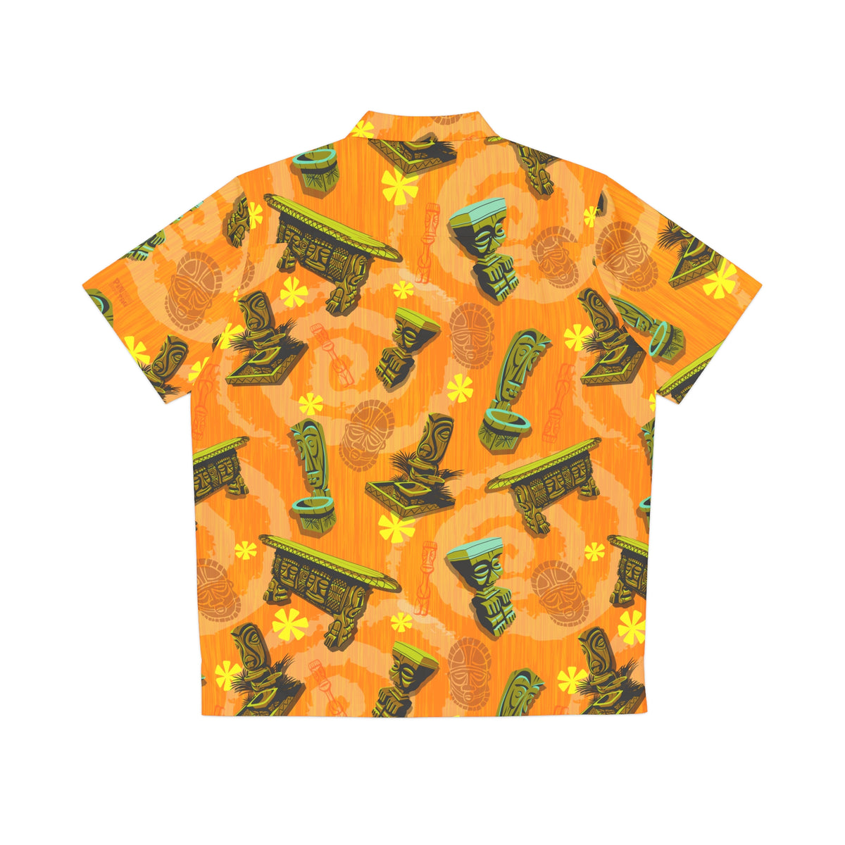 Orange: 