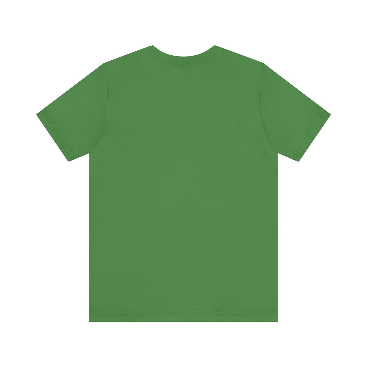 Orange Bird's Mai Tai - Unisex Soft Cotton Tee