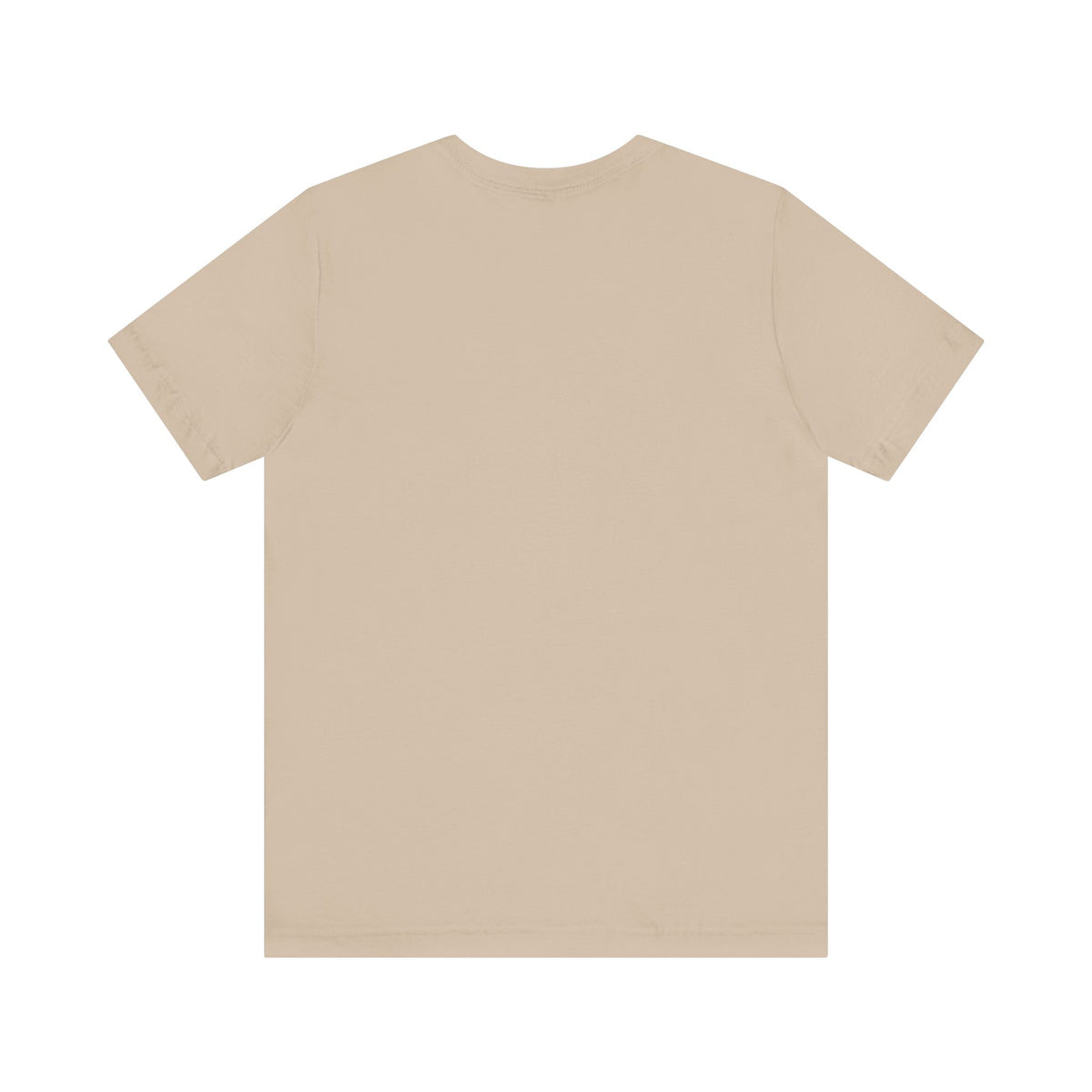 Orange Bird's Mai Tai - Unisex Soft Cotton Tee