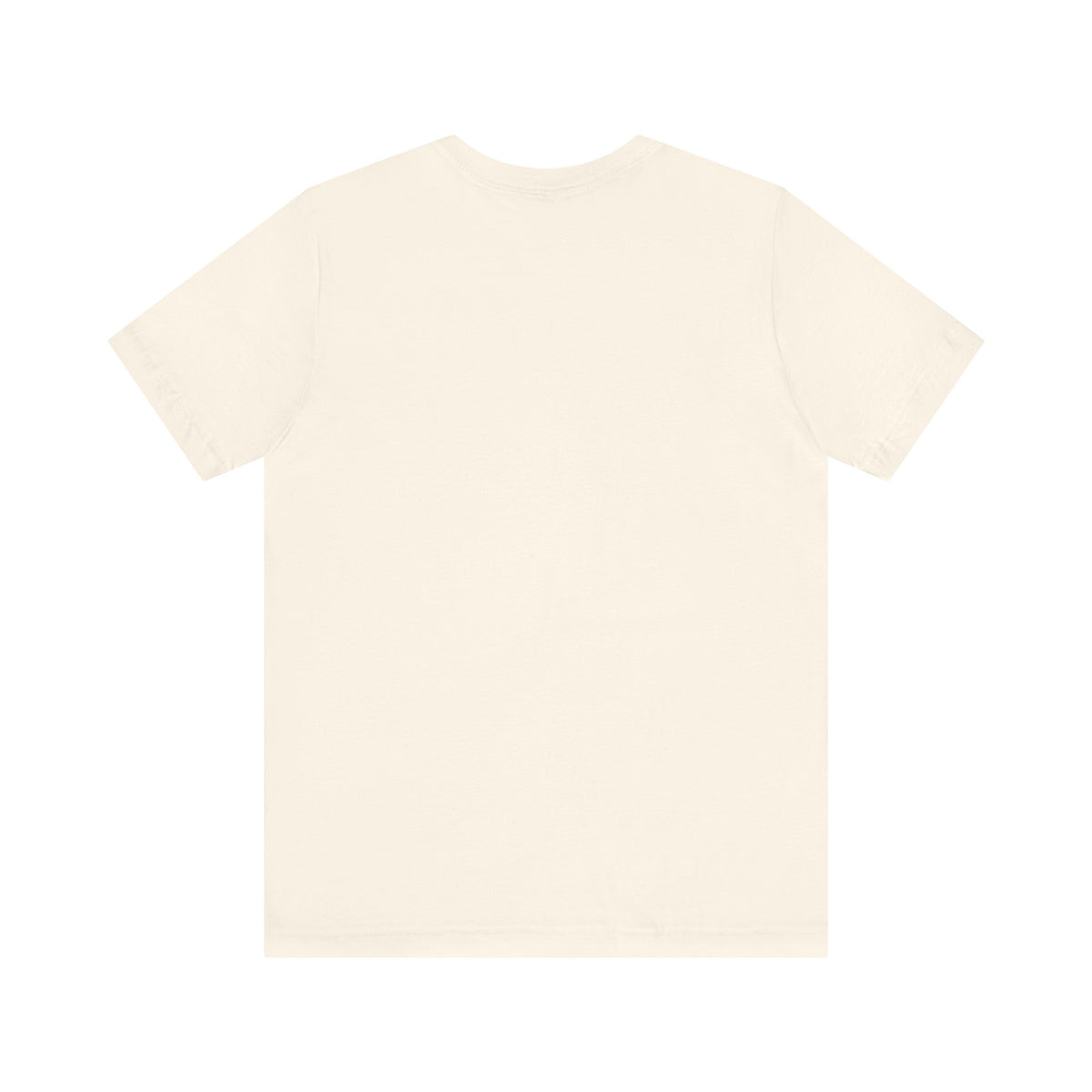 Tiki Barstool: Unisex Soft Cotton Tee