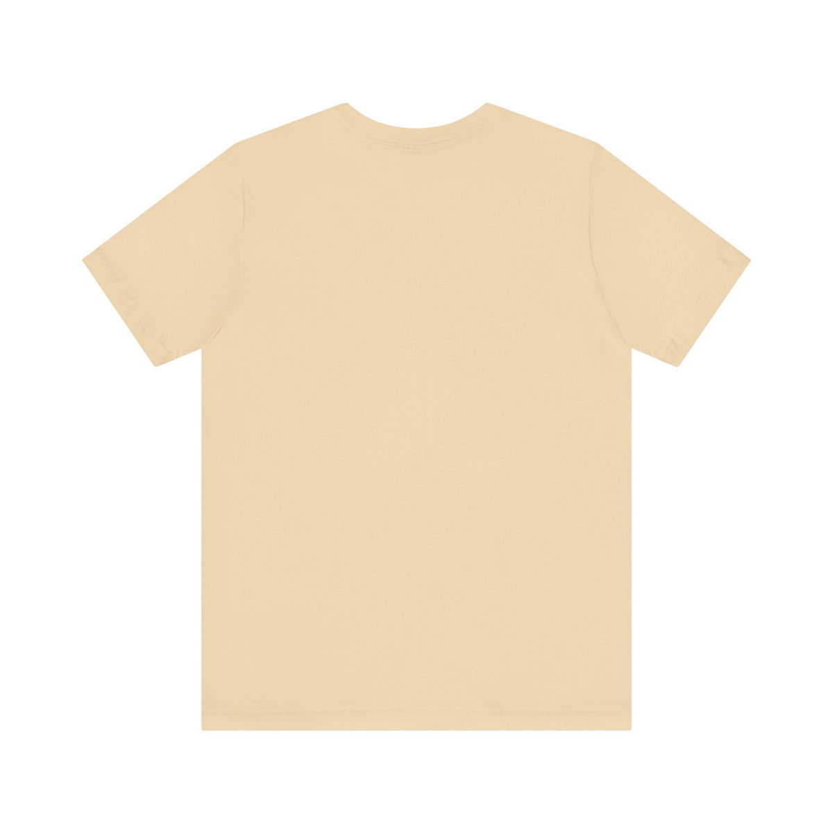 Enchanted Tiki Totem: Unisex Soft Cotton Tee