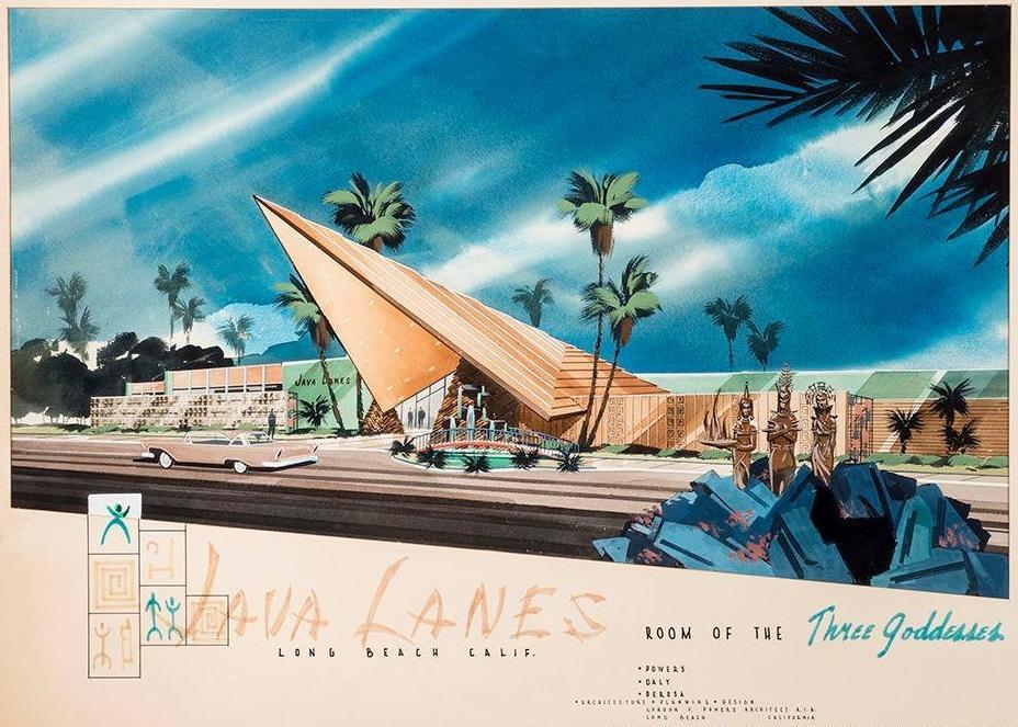 Java Lanes