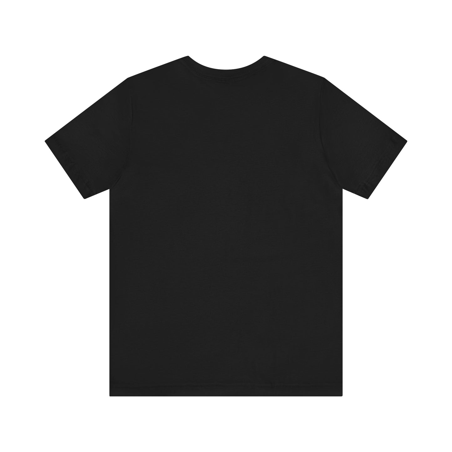 The Luau: Unisex Soft Cotton Tee