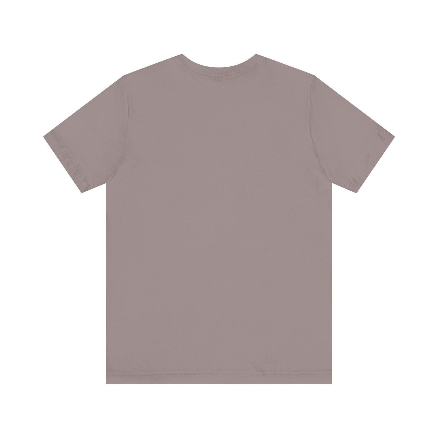 Gates of Paradise: Unisex Soft Cotton Tee