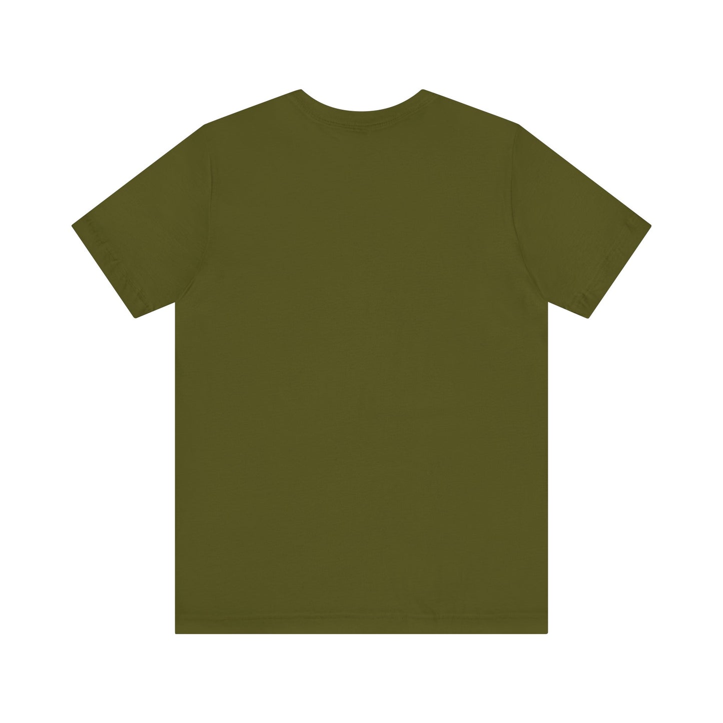 Kahiki Fireplace: Unisex Soft Cotton Tee