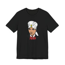 Korla Pandit: Unisex Soft Cotton Tee