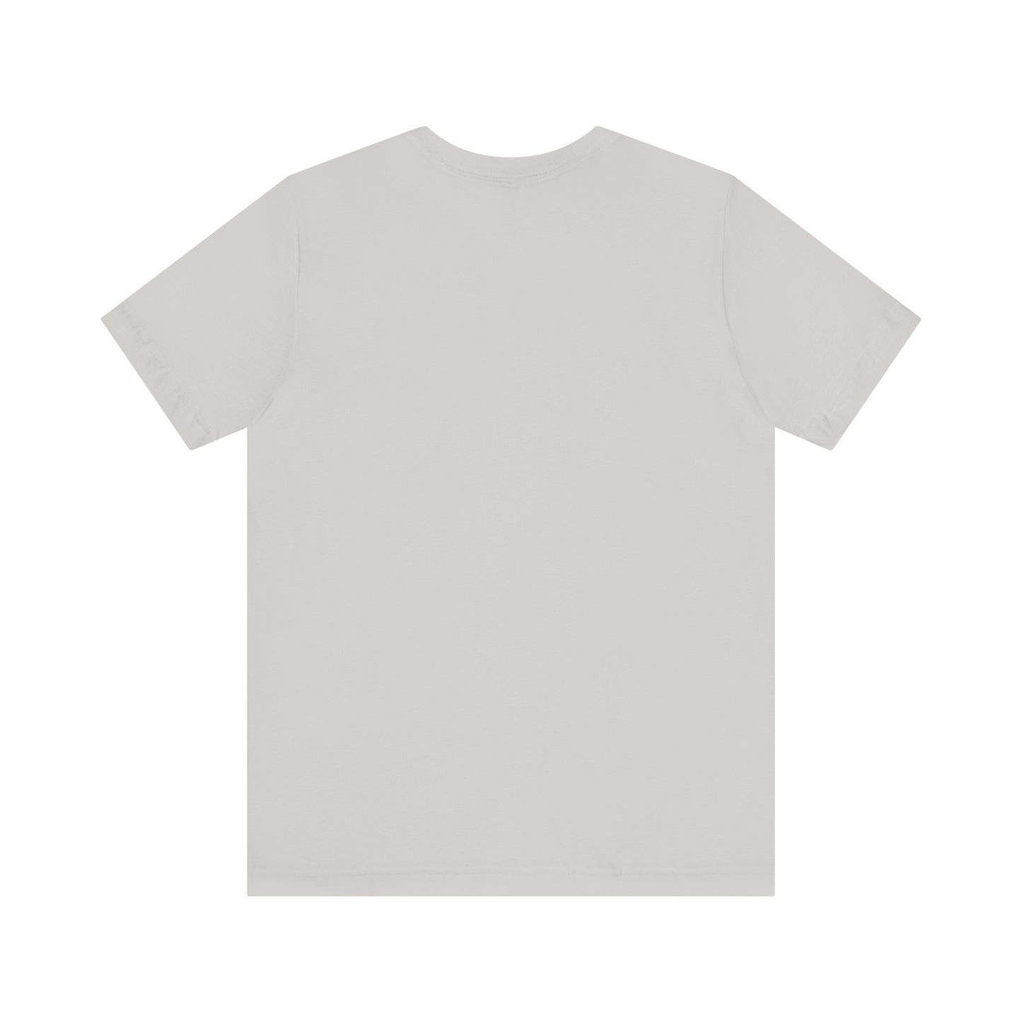 Bahooka Sign: Unisex Soft Cotton Tee