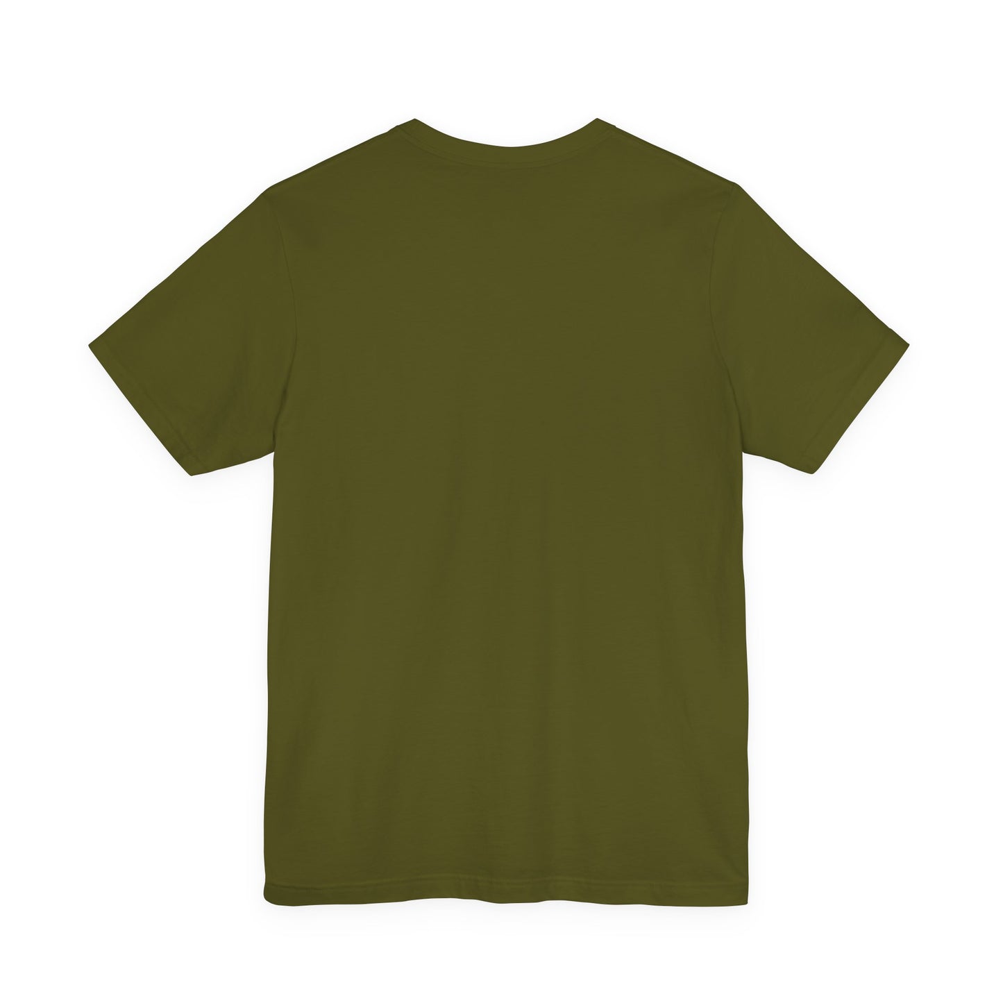Sam's Seafood: Unisex Soft Cotton Tee