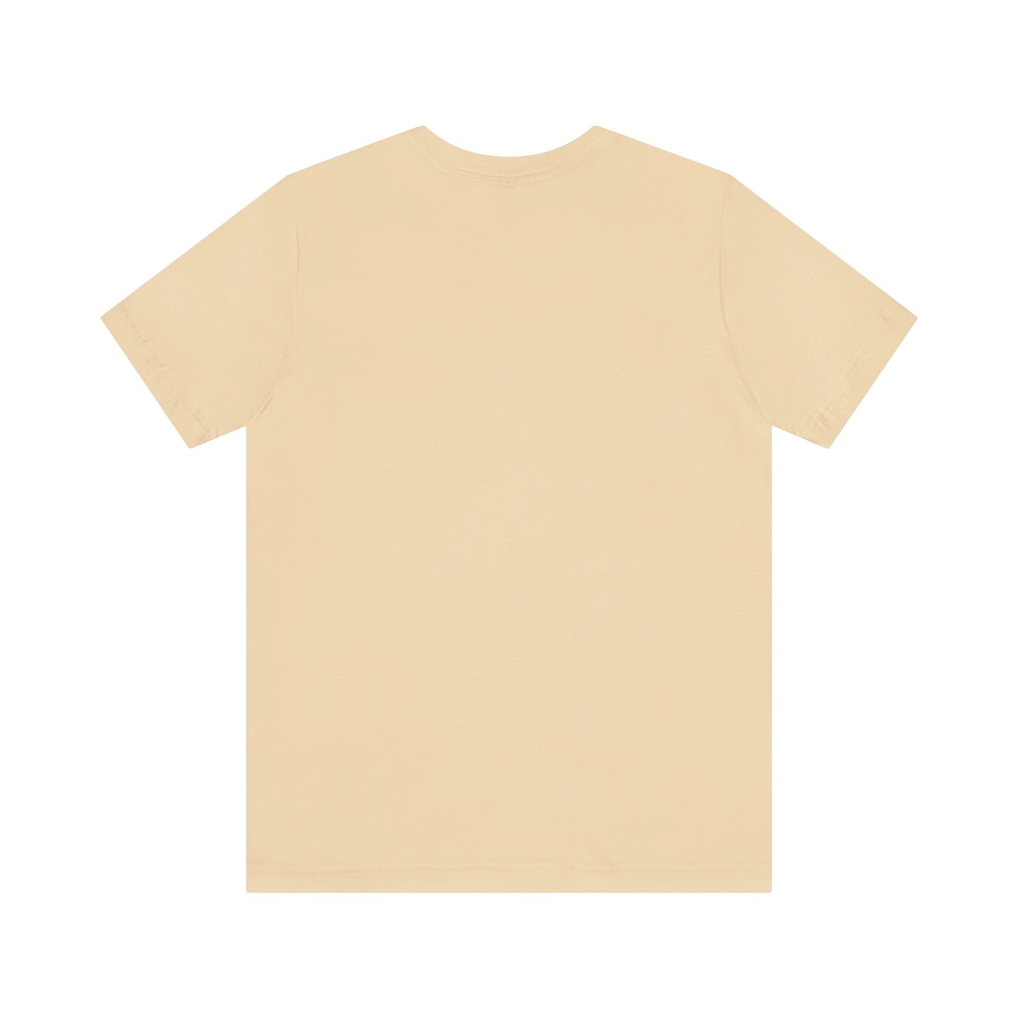 The Tiki's: Unisex Soft Cotton Tee