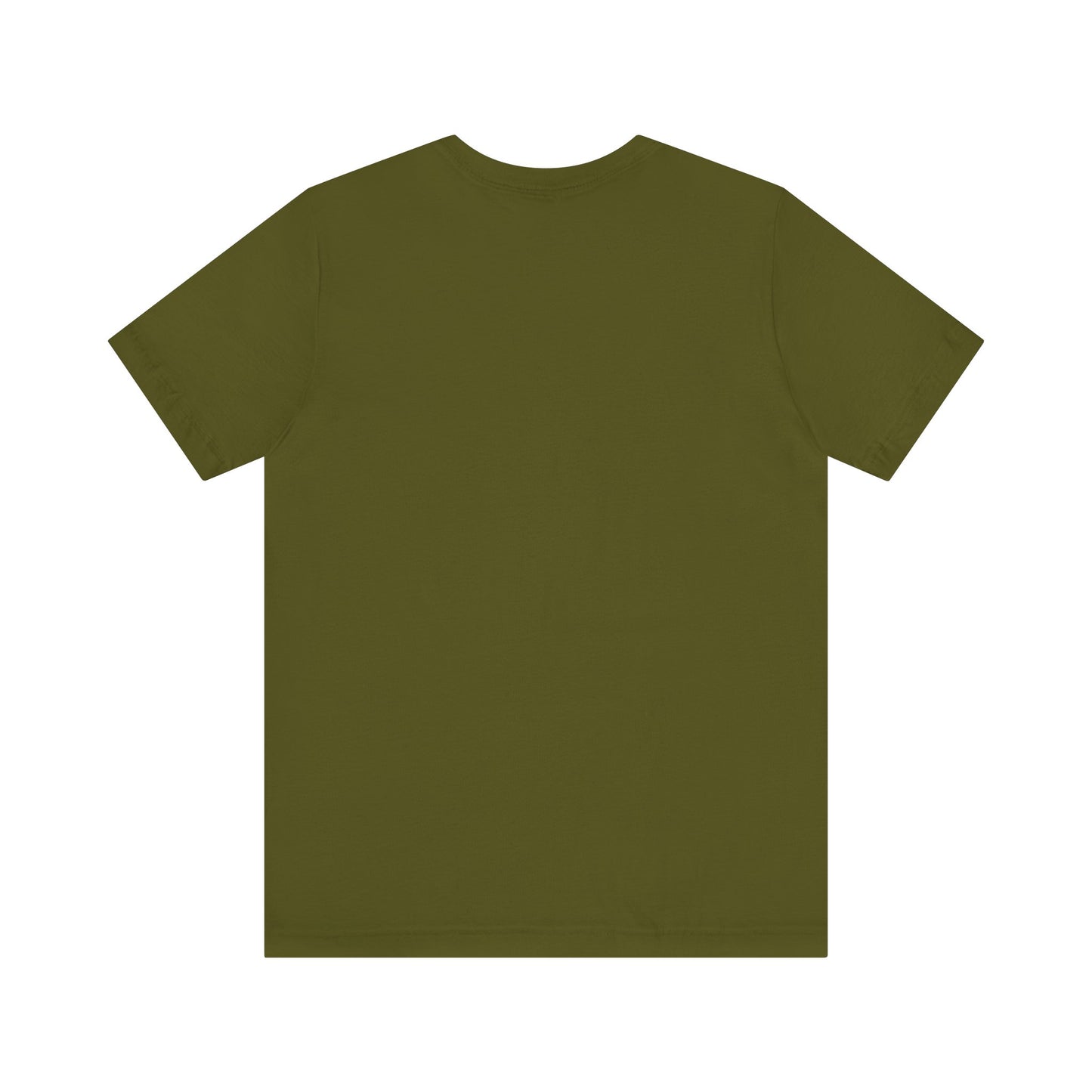 Tahiti Bar: Unisex Soft Cotton Tee