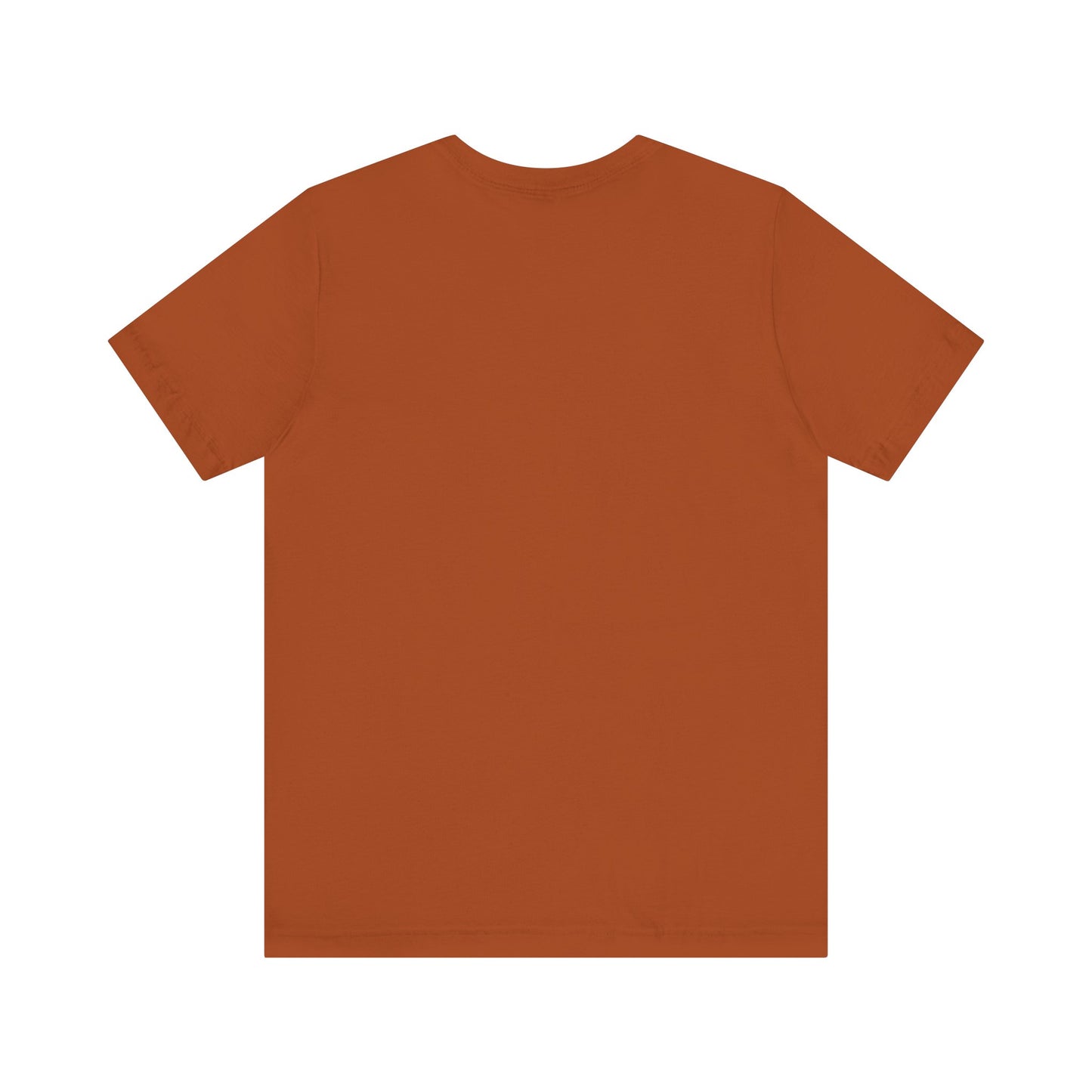 Kahiki Fireplace: Unisex Soft Cotton Tee