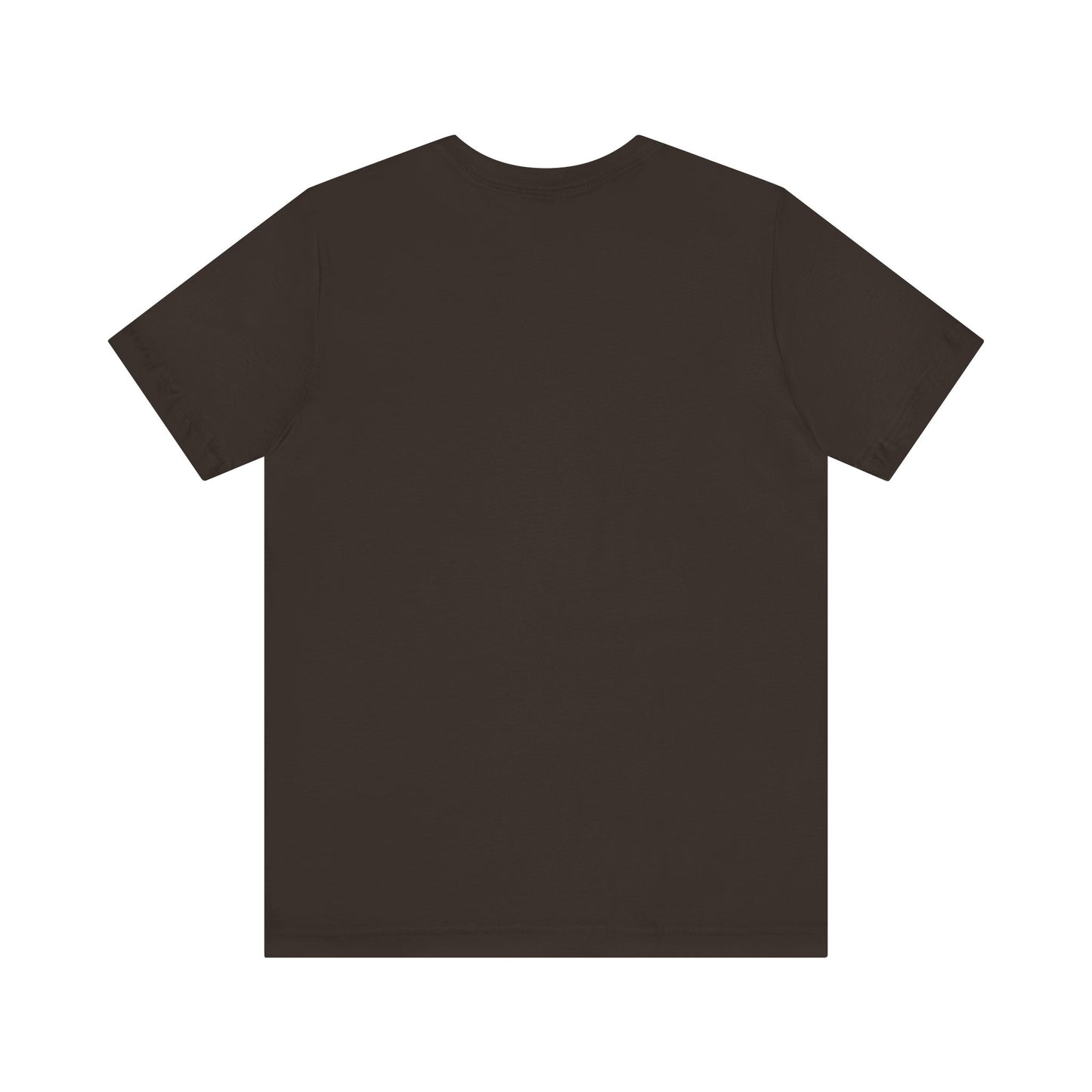 Sam's Seafood: Unisex Soft Cotton Tee