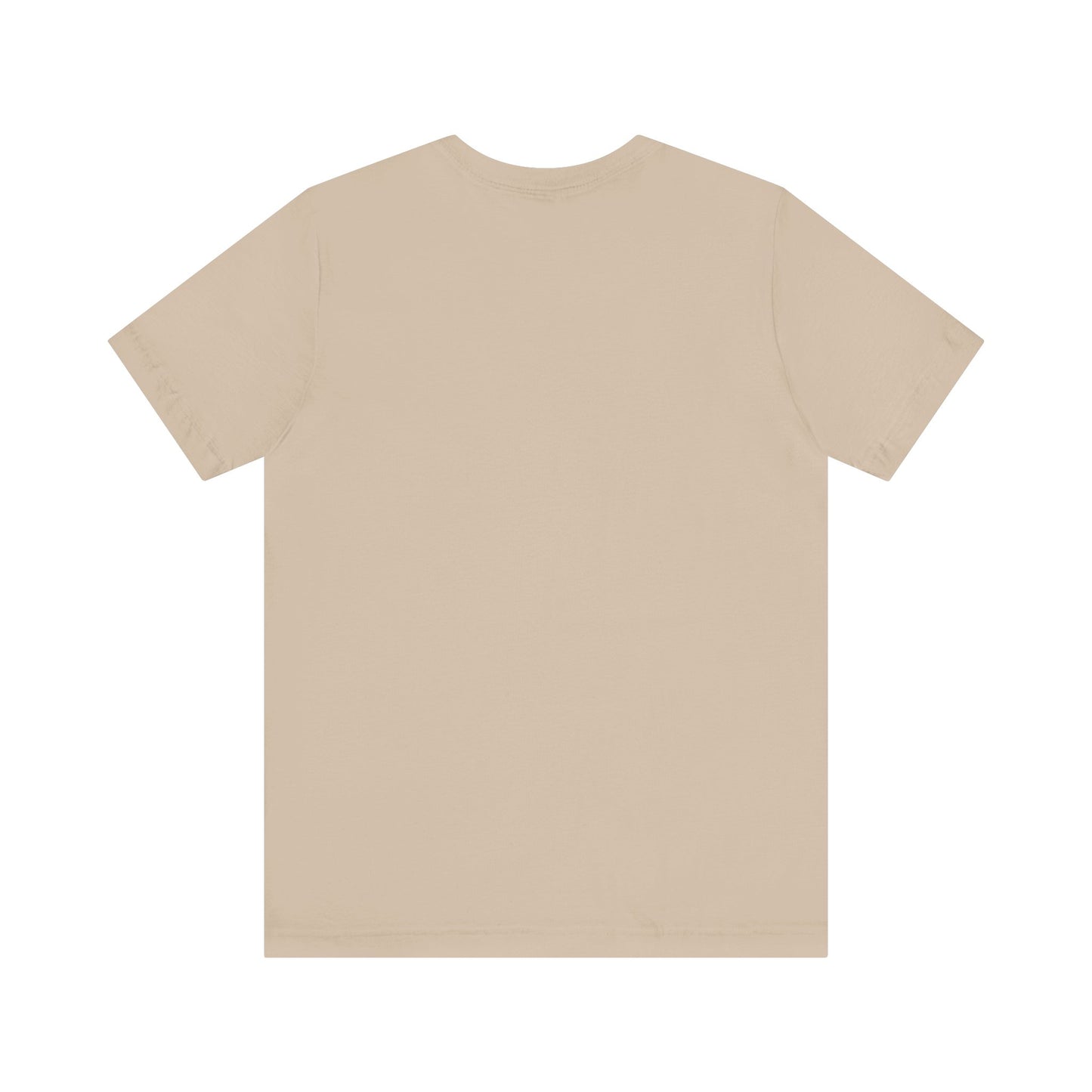 Kon-Tiki: Unisex Soft Cotton Tee