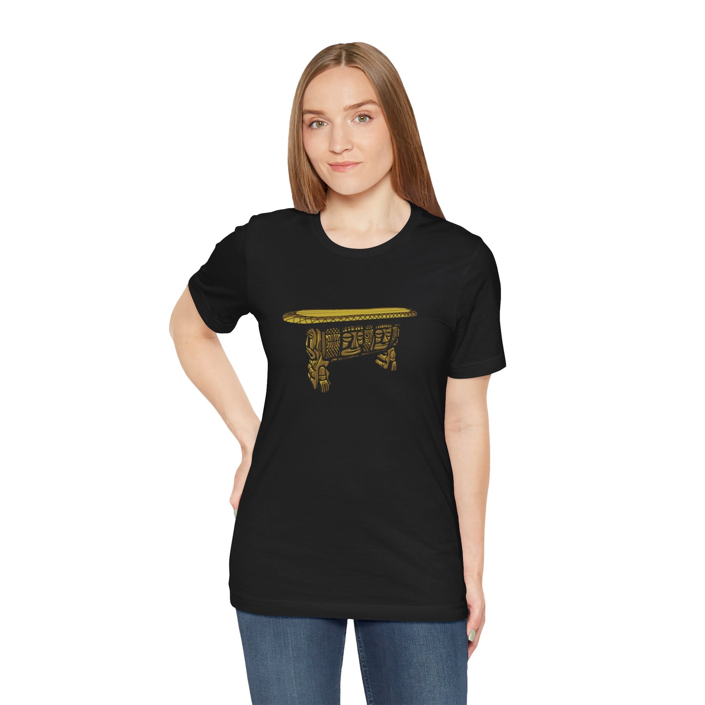 Tahiti Bar: Unisex Soft Cotton Tee