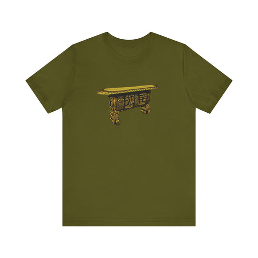 Tahiti Bar: Unisex Soft Cotton Tee