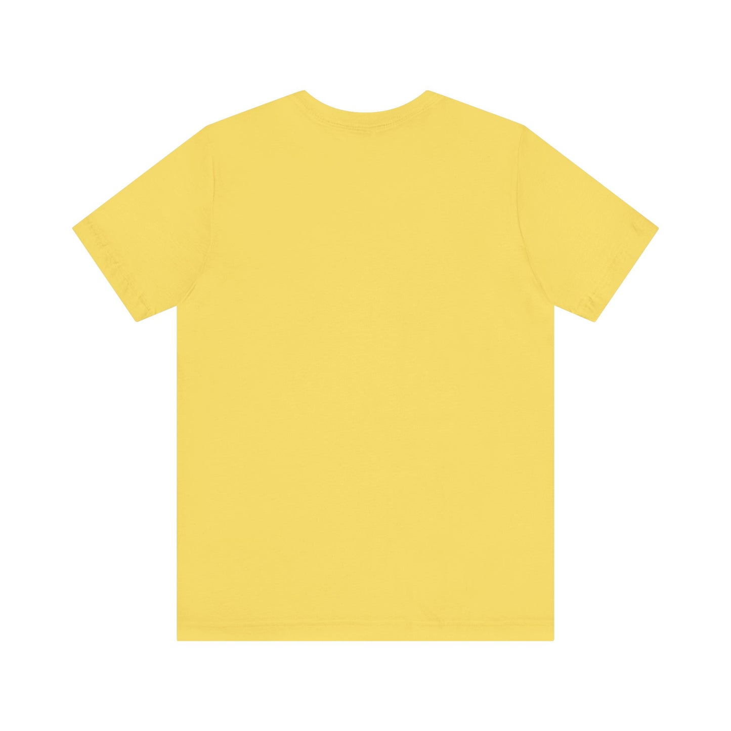 Bahooka Sign: Unisex Soft Cotton Tee