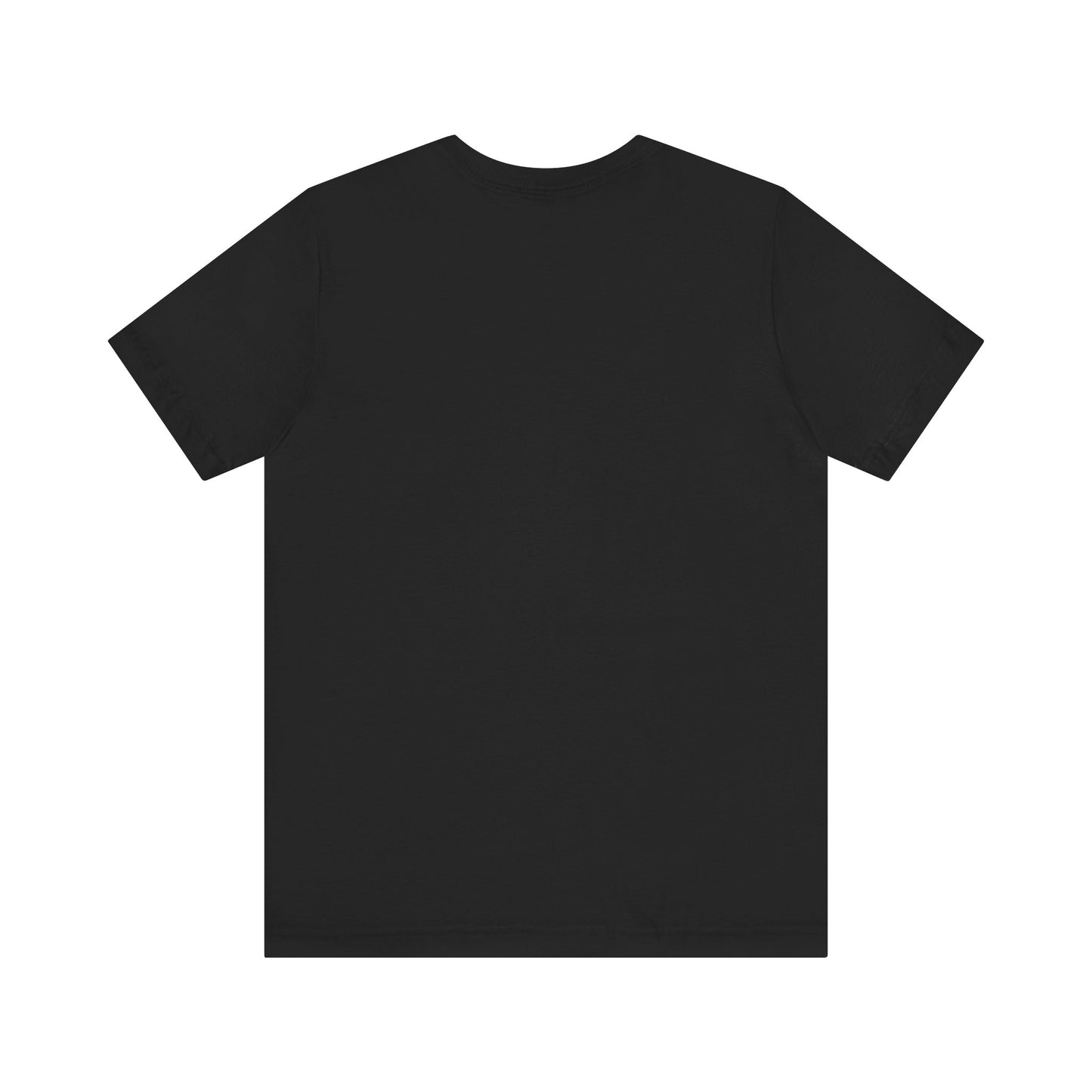 Moai at the Tiki Bar: Unisex Soft Cotton Tee