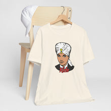 Korla Pandit: Unisex Soft Cotton Tee