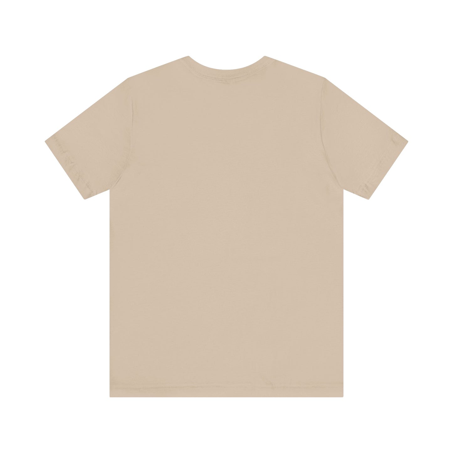 Orange Bird's Mai Tai - Unisex Soft Cotton Tee