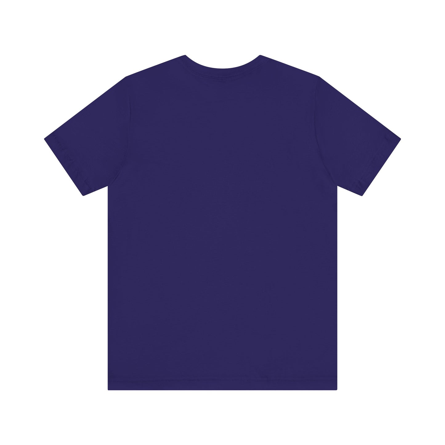 The Luau: Unisex Soft Cotton Tee