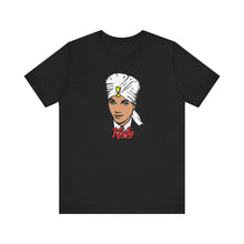 Korla Pandit: Unisex Soft Cotton Tee