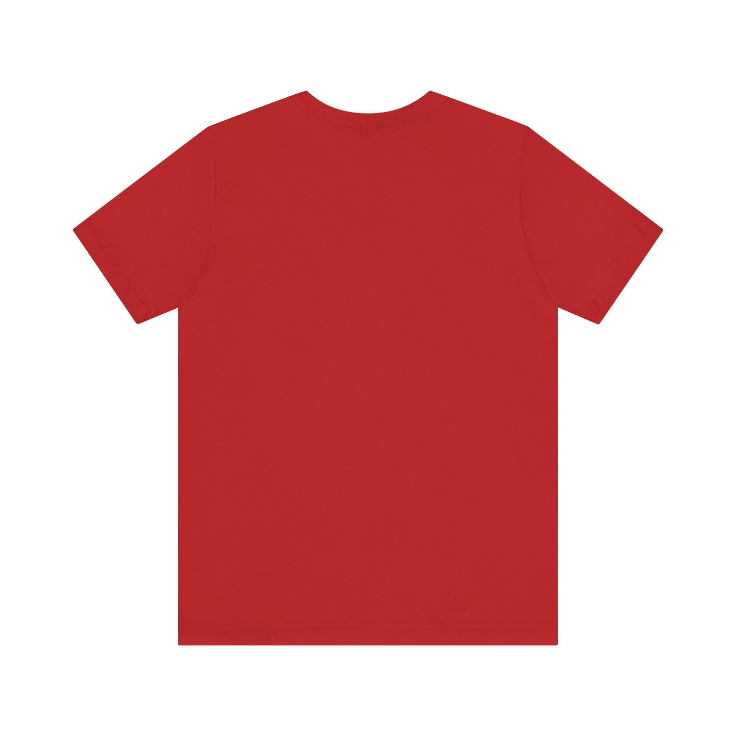 Moai at the Tiki Bar: Unisex Soft Cotton Tee