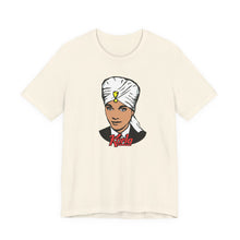 Korla Pandit: Unisex Soft Cotton Tee