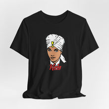 Korla Pandit: Unisex Soft Cotton Tee