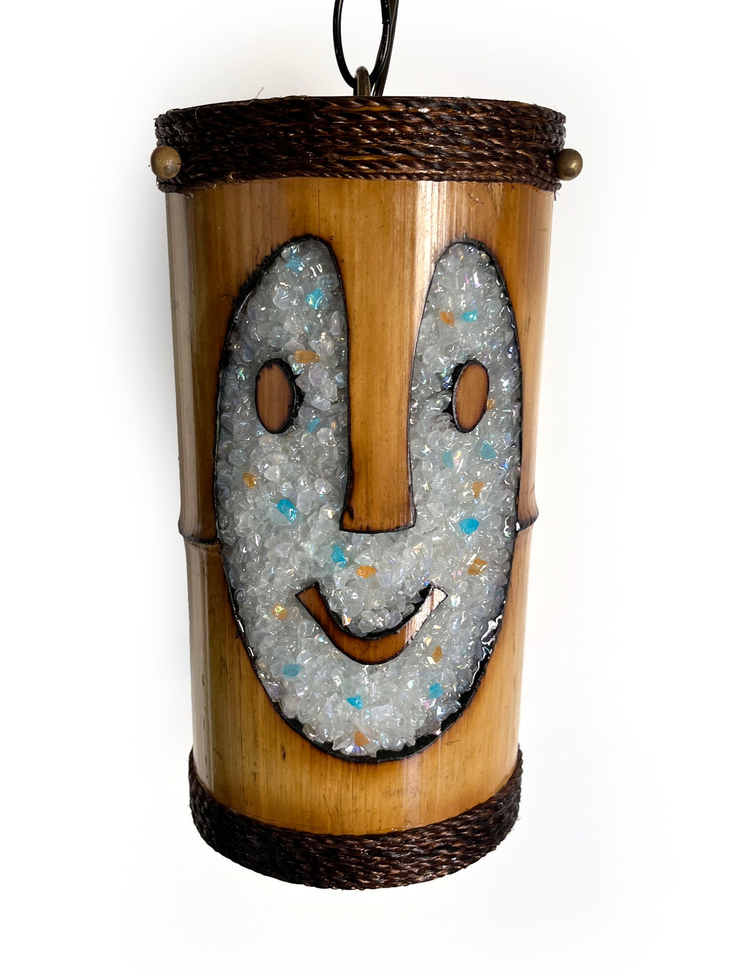 Baby Bob Lamp by PinTiki