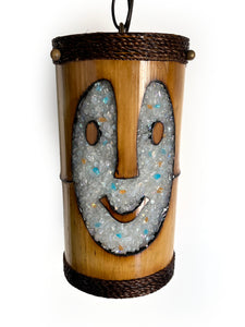 Baby Bob Lamp by PinTiki