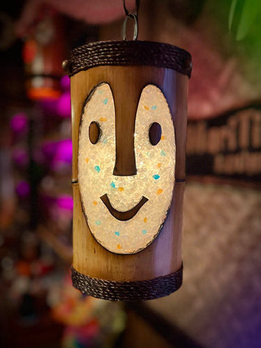 Baby Bob Lamp by PinTiki