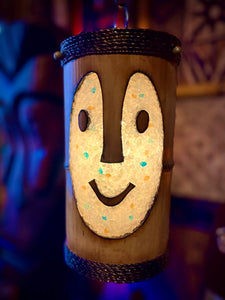 Baby Bob Lamp by PinTiki
