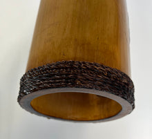 Baby Bob: Orchids of Hawaii type Tiki Bob Lamp #7