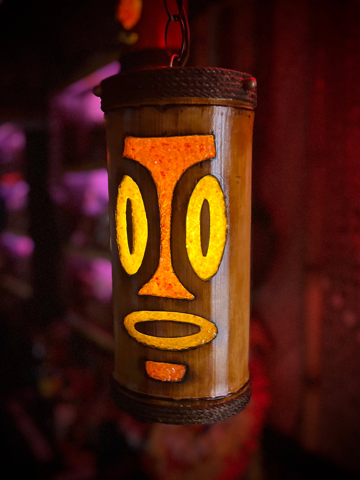 Mantis Lamp - PinTiki