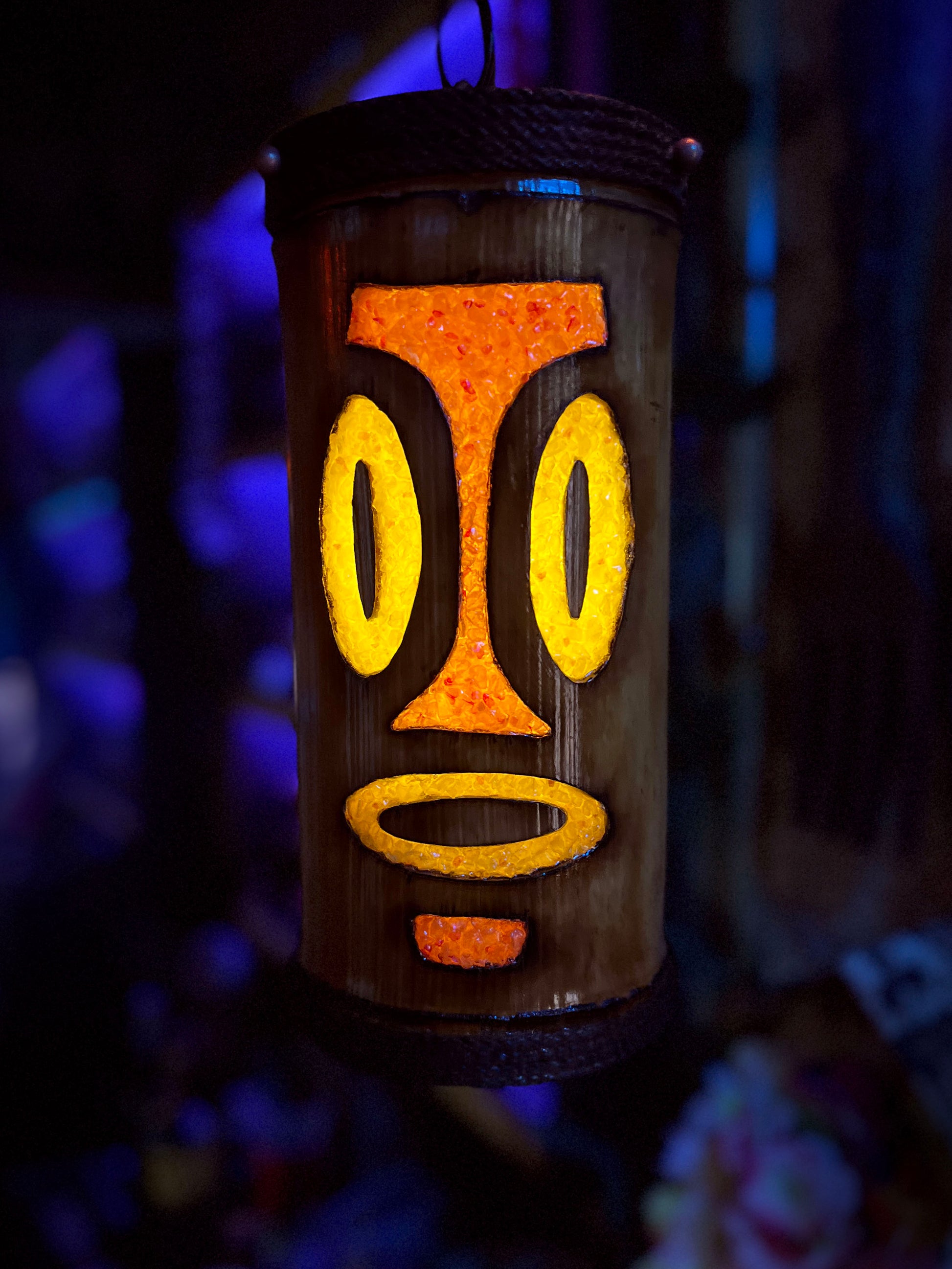 Mantis Lamp - PinTiki