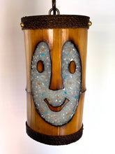 Baby Bob: Orchids of Hawaii type Tiki Bob Lamp #8