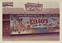 Kelbo's