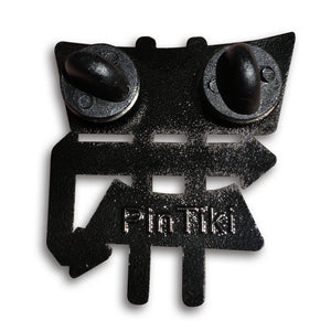Husband Killer Mug - Tiki pin from PinTiki