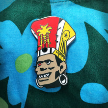 The Goof - Limited Edition Collectible Pin