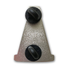 Kahiki Fireplace pin from PinTiki