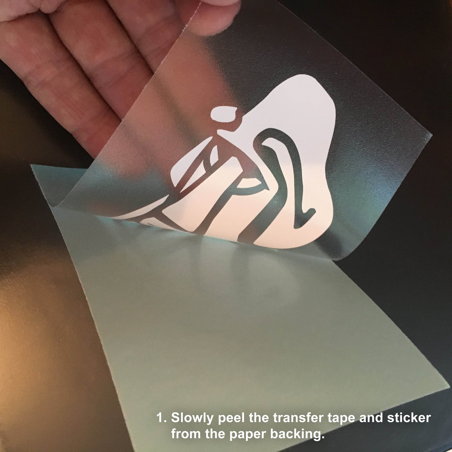 Suffering Bastard Stickers